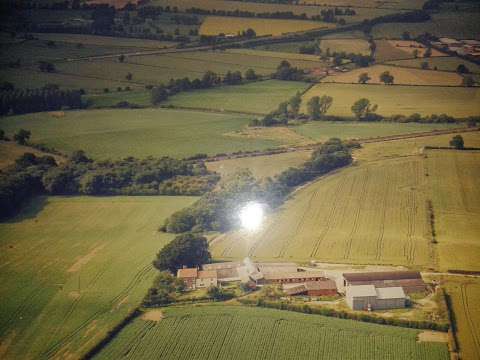 High Farm (Sutton Farms & noSno Boards) photo